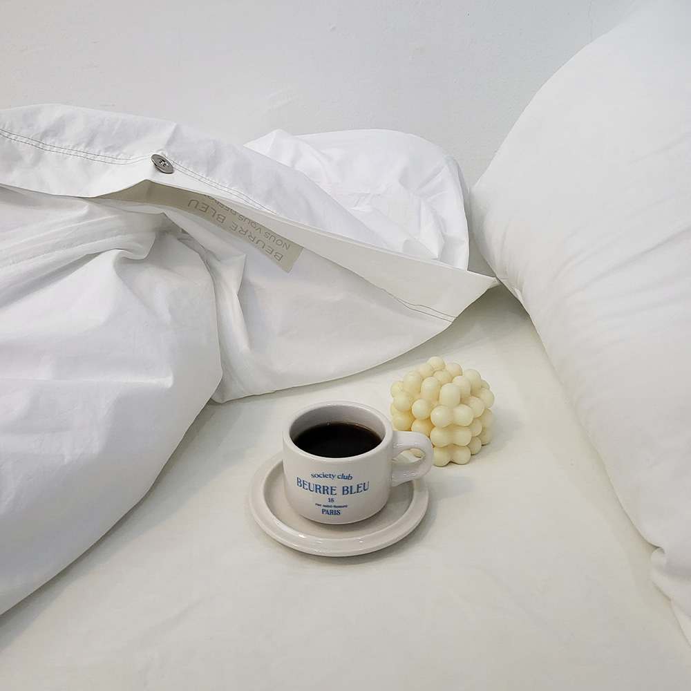 베르블루 코튼캔디 매트리스커버 7 Colors