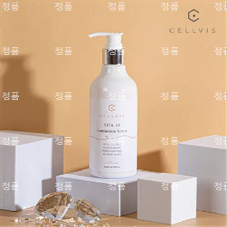 [셀비스] (병원, 피부샵 전용) 셀비스 비타 10 루미네이션 세럼 300ml