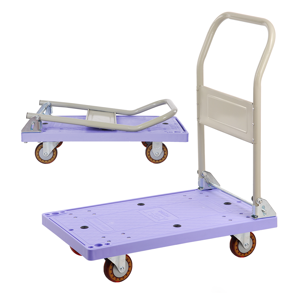 티렉스 카트 대차 구루마 구르마 끌차 접이식 핸드카 공룡시즌2핸들O소 회전형2고정형2