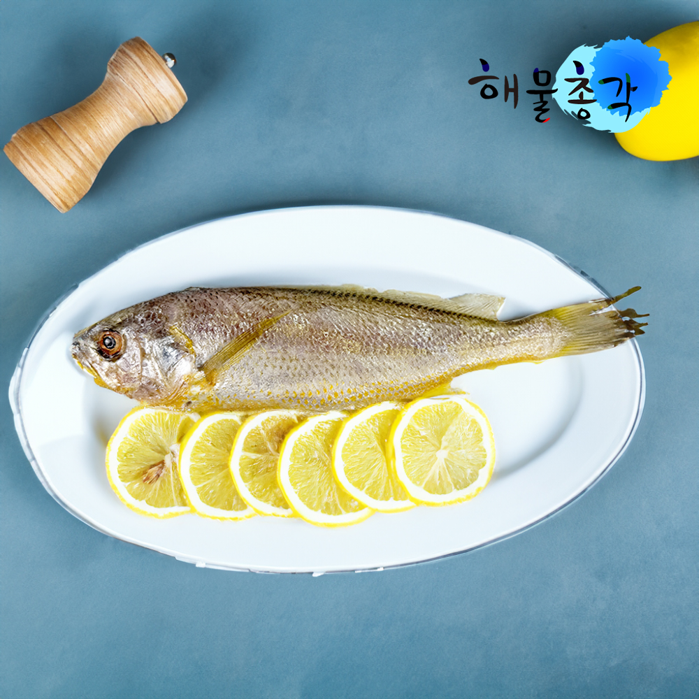 조기 참조기 조기구이 조림 매운탕 2.5kg, 52개 이미지 3
