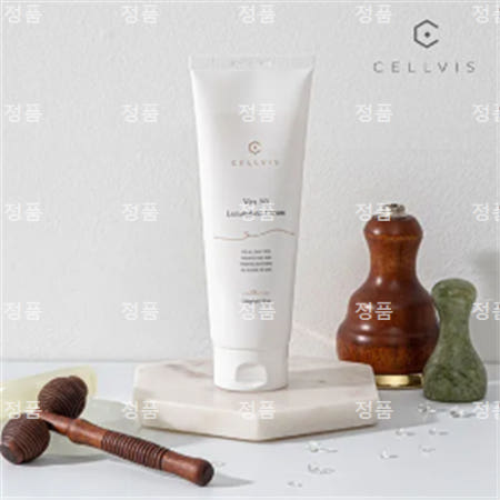 [셀비스] (병원, 피부샵 전용) 셀비스 비타 10 루미네이션 영양크림 250ml