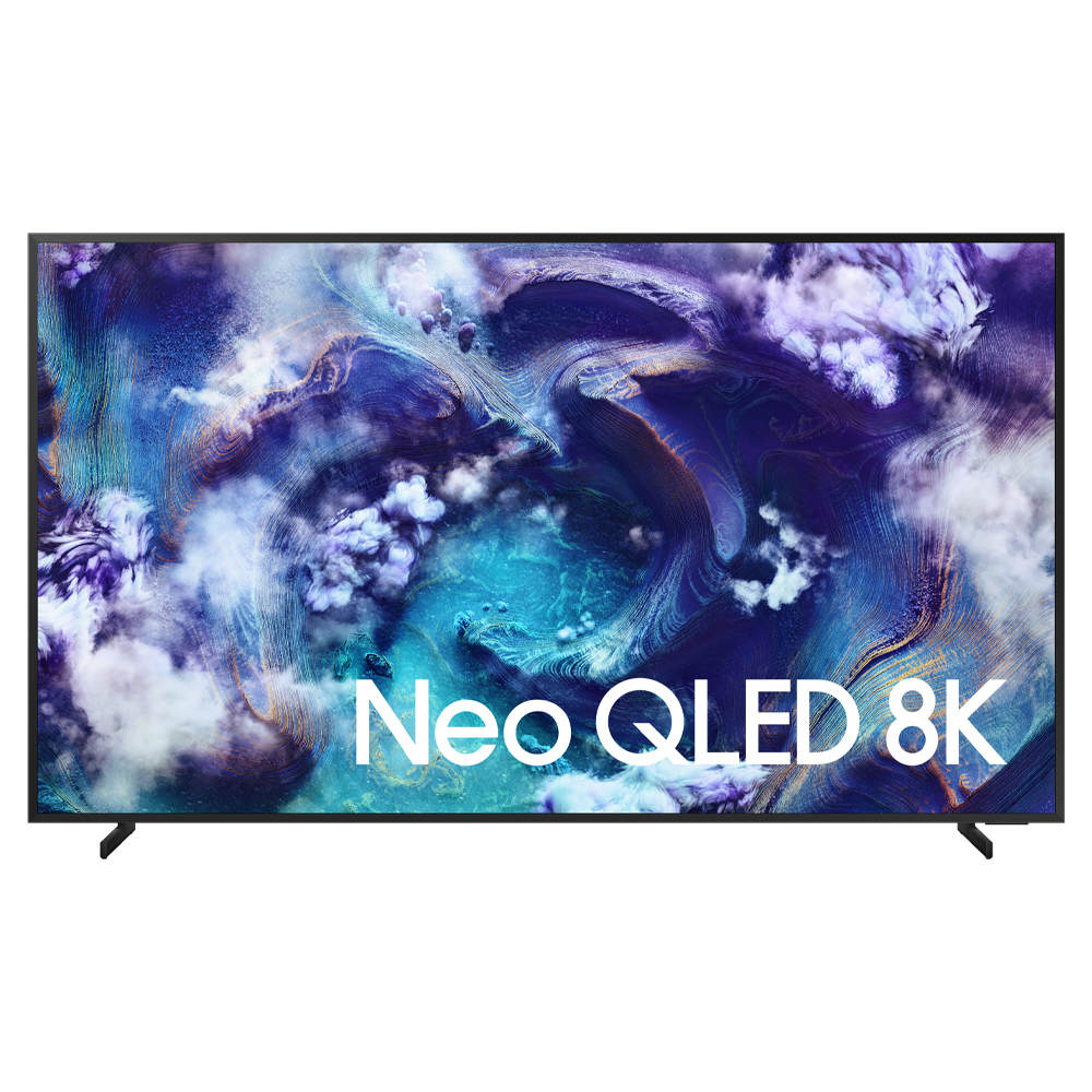 삼성 Neo QLED TV 189cm(75인치) KQ75QNF900FXKR 8K 스탠드 이미지 6