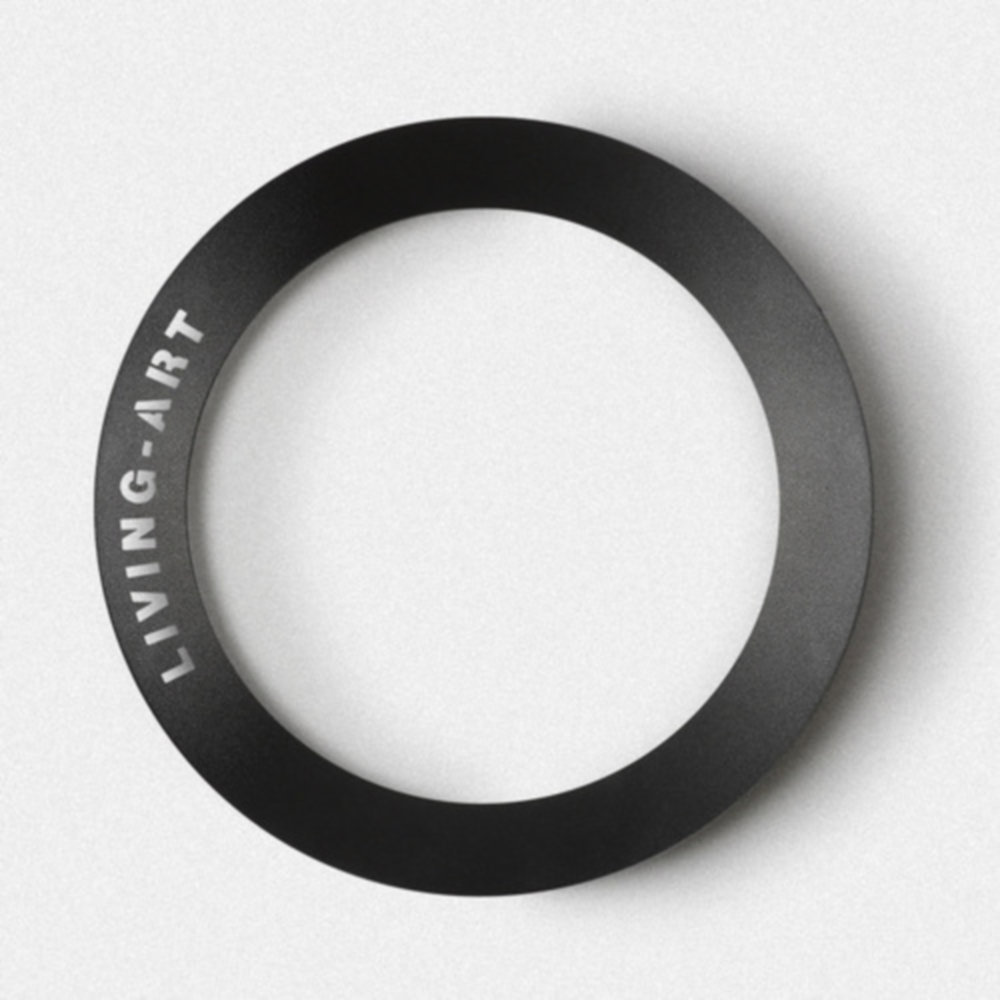 3단 그리들받침대 조립식 높이조절 원형 캠핑 감성 접이식 화로 화롯대 경량 불멍