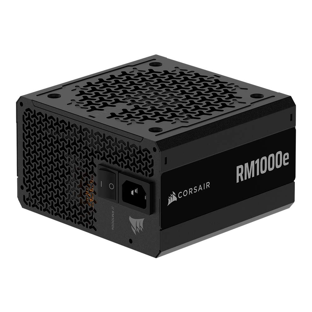 커세어 RM1000e ATX3.1 파워서플라이 - 상세 이미지 2