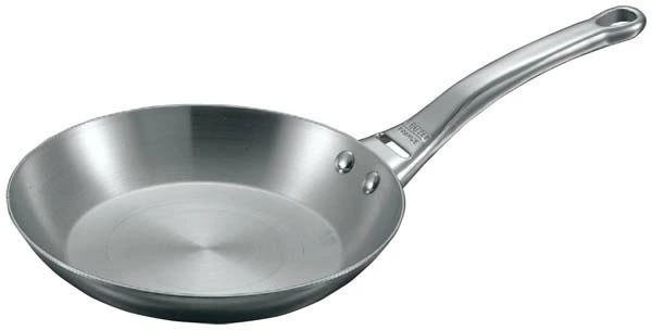 드부이에 de BUYER 어피니티 후라이팬 20cm 3724 - 메인 이미지