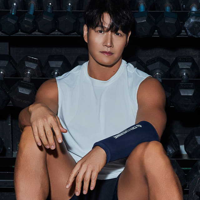 셀버린 젤 슬리브 무릎 엘보 냉찜질팩 온찜질팩 2세트 마라톤 러닝 크로스핏 아이싱