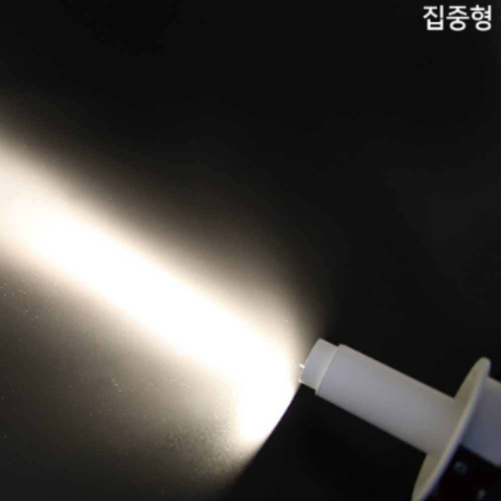LED COB 7.5CM(3인치) 다운라이트 매립등 매입등 - 상세 이미지 4