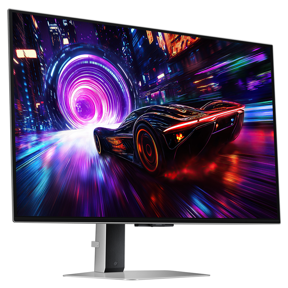 삼성전자 오디세이 OLED G8 LS27FG810 67.7cm(27인치) UHD 4K 240Hz 0.03ms 게이밍모니터 - 상세 이미지 3