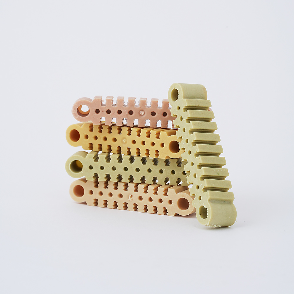 뉴트리오 티덴브러쉬 강아지 덴탈껌 50p + 50p