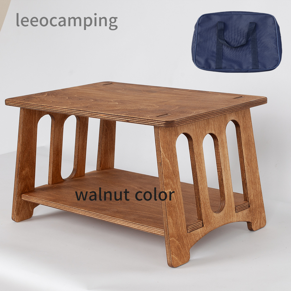 버터 캠핑 쿨러스탠드 멀티 받침대 가방포함 거치대