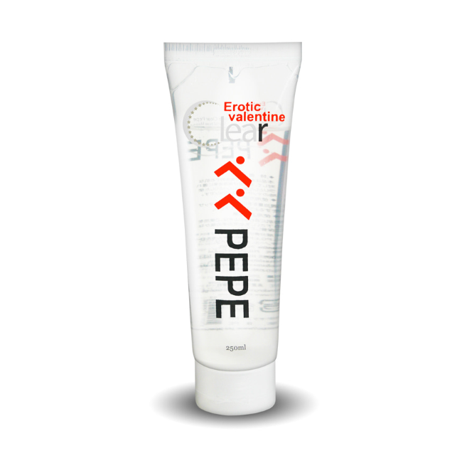 페페 클리어젤 러브제리 부부 연인 올리브영 바디마사지 관계 오일 바른생각 250ml, 1개 - 상품 이미지