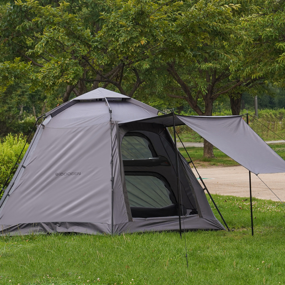 패스트캠프 오토8 윈도우 원터치 텐트 자동 그늘막
