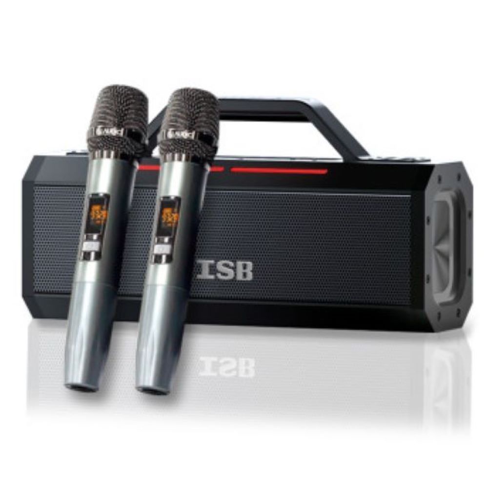 45년명장 베이스 블루투스 하이엔드 오디오 스피커 BS4333A 140W 배성오디오 - 메인 이미지