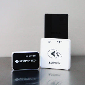 블루투스 무선 카드 단말기 휴대용 신용체크기 스마트 핸드폰 이동식 결제기... 실사용 후기 | 효과 있을까? - 상품 이미지 2