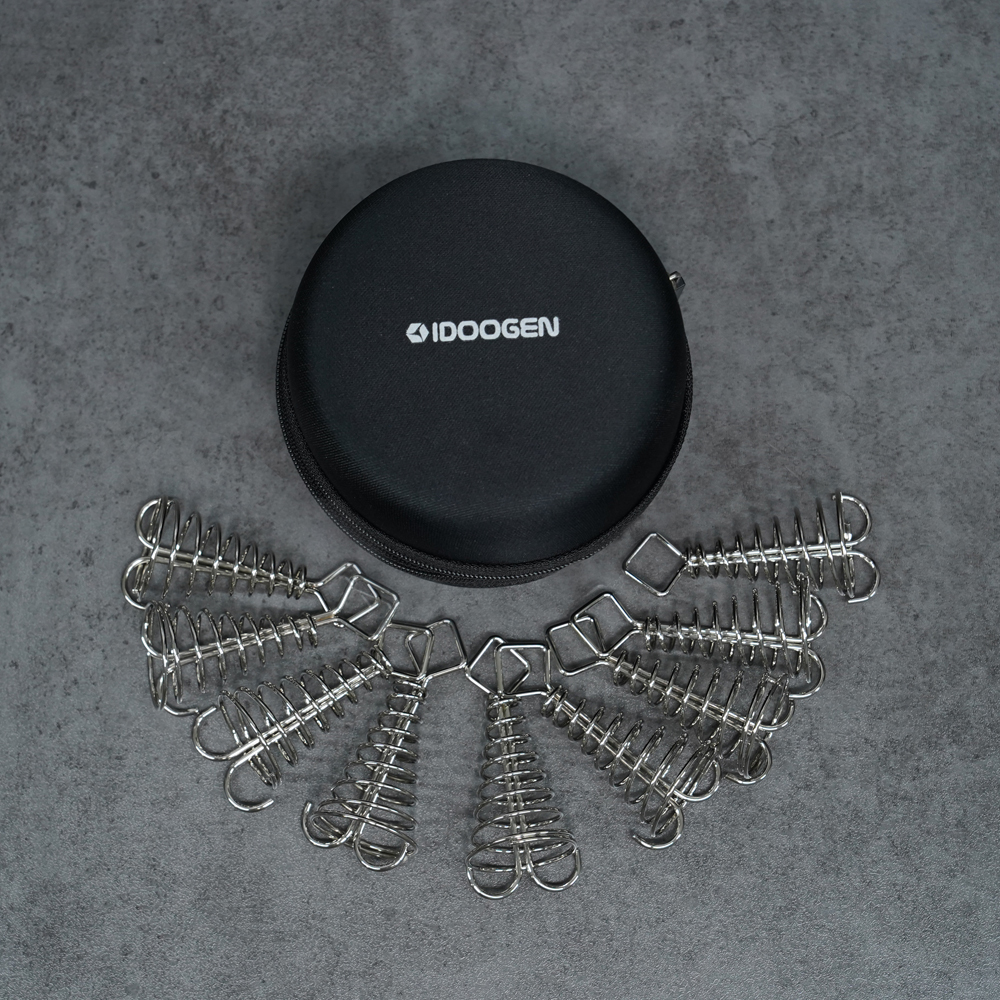 아이두젠 데크 팩 보관 파우치 캠핑 수납 가방