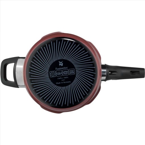 WMF 압력밥솥 압력솥 스텐 인덕션 압력밥솥 3.0L 이미지 6