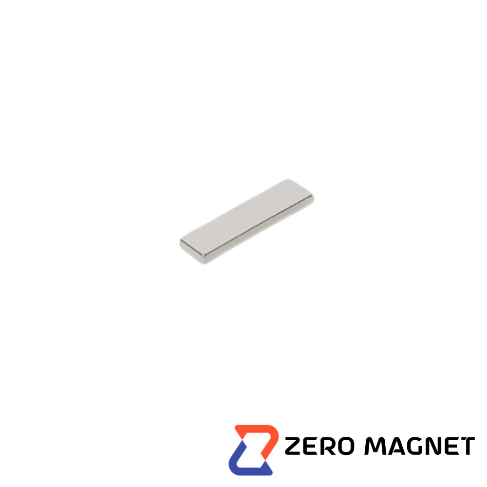 강력 네오디움사각자석 사각, 40mmx10mmx3mm - 상품 이미지