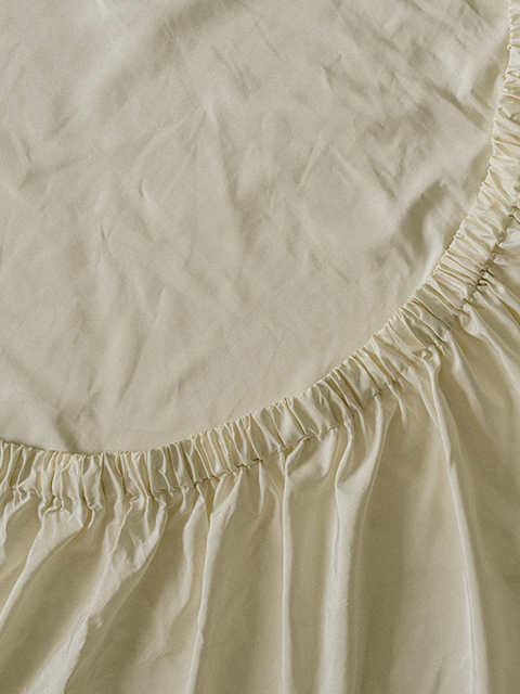 호무로 필굿 알러지케어 먼지없는 매트리스 커버 SS