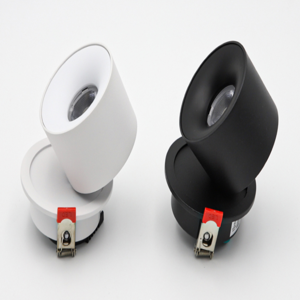 KS인증 LED COB 7.5CM(3인치) 다운라이트 매입등 매립등 8W, 화이트/전구색 - 상세 이미지 5