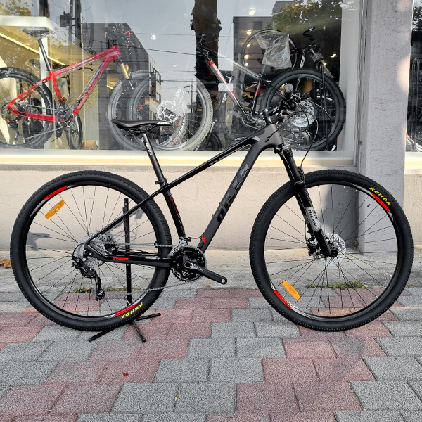 힉스 타이리온 1.0 데오레 30단 29 카본 MTB 자전거 산악 입문 - 상세 이미지 5