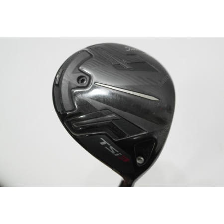 [중고]타이틀리스트 TSi3 9도 드라이버_강도S 방향성 짱