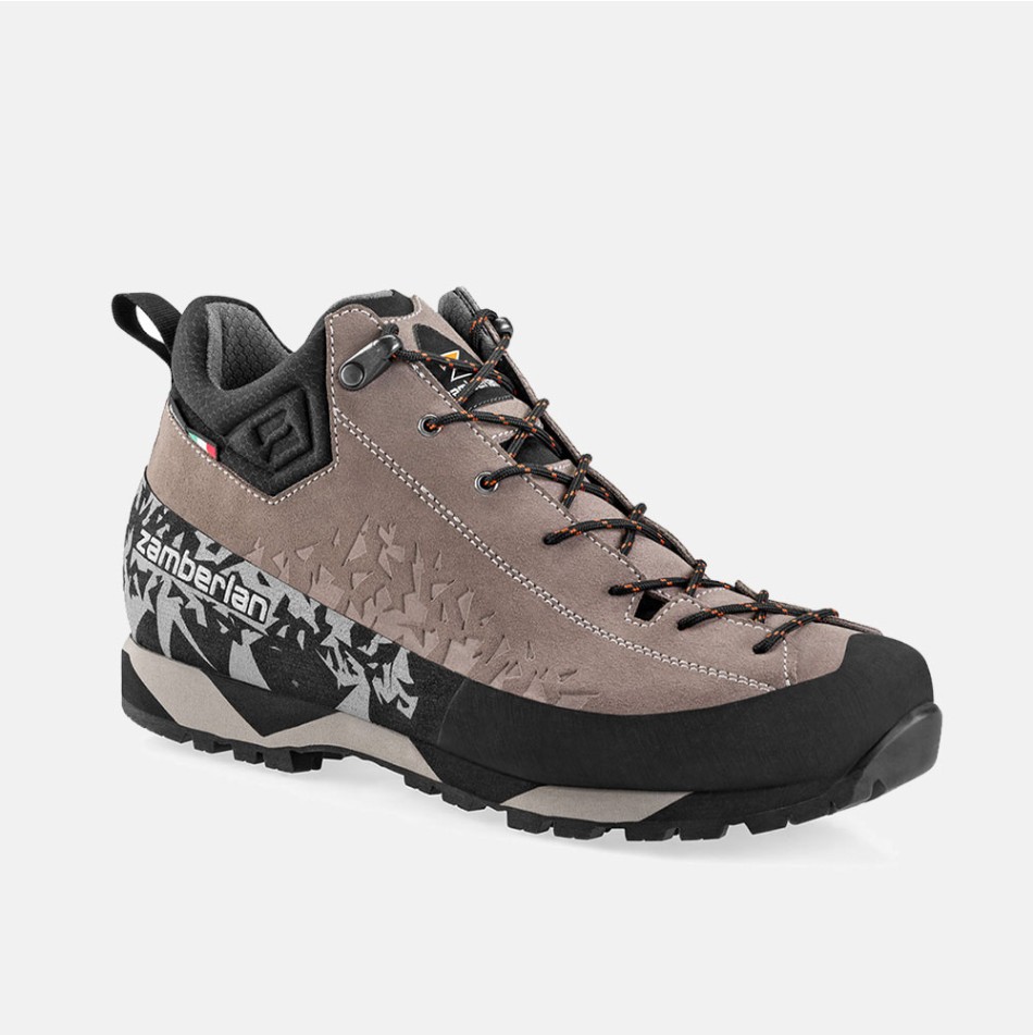 잠발란 살라테 측면 이미지