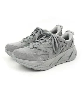 호카 HOKA 오네오네 클리프톤 L 스웨이드 러닝화 운동화 1122571-2542501 - 상세 이미지 3