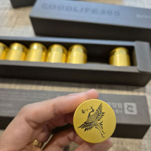 굿라이프365 침향환 7환 불로향침원 건강 선물 맛있게 먹은 솔직 후기 - 상품 이미지 4