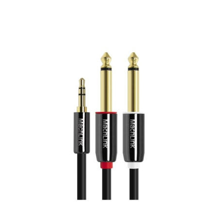 마하링크 마하링크 3극 3.5 to 5.5 변환케이블 (ML-6S200, 20m)