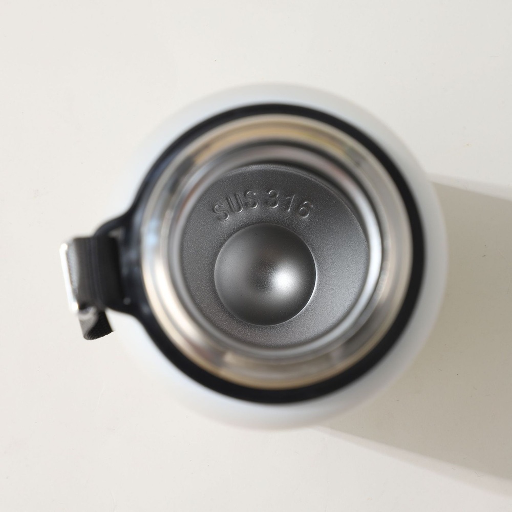 Thermos 스테인리스 보온병 보냉겸용 휴대용 물컵 텀블러 800ml - 상세 이미지 3