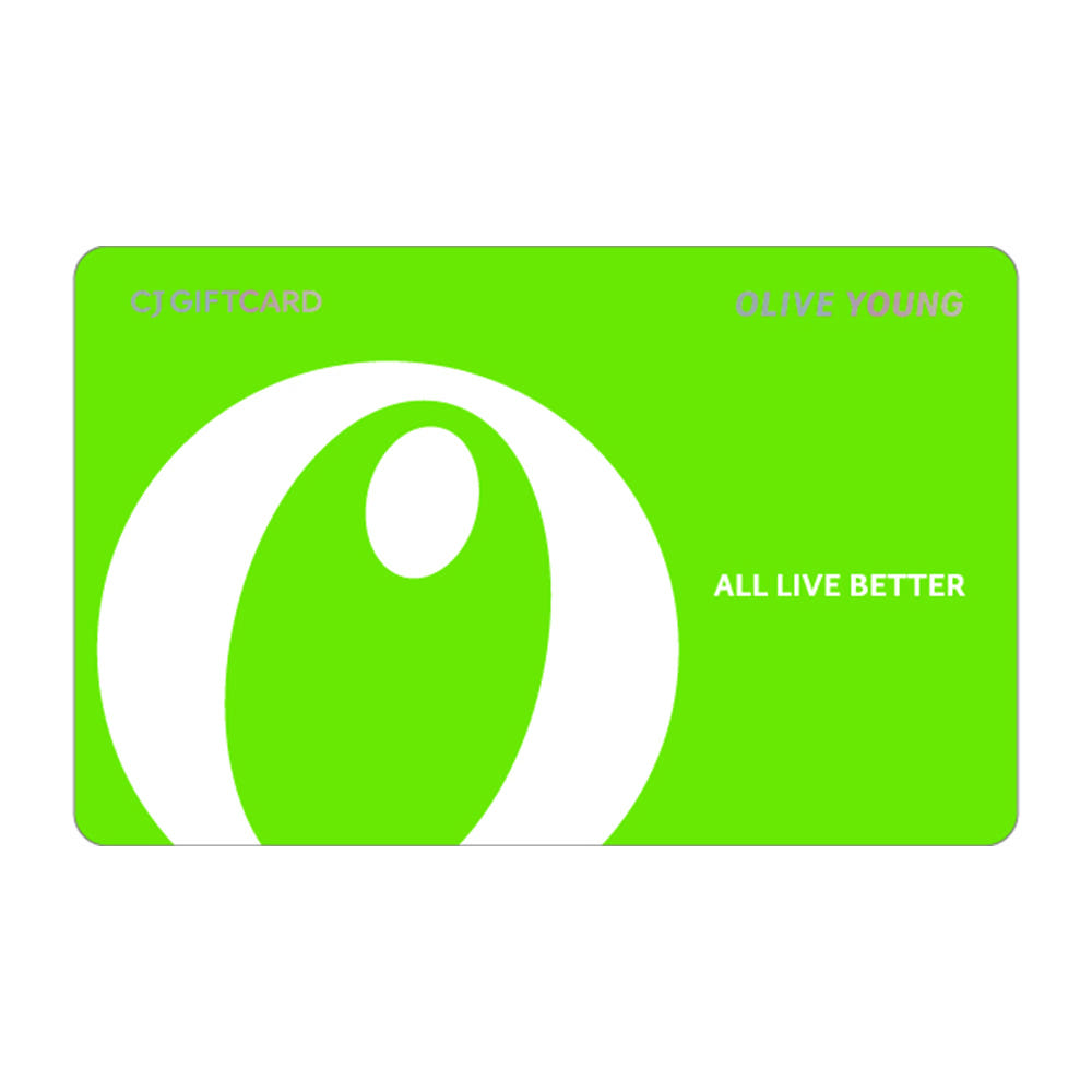 올리브영 2만원권
