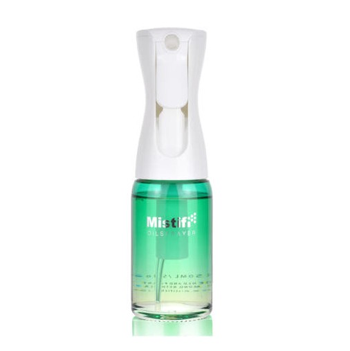 미스티파이 오일스프레이용기 오일병 유리양념통 150ml 이미지 8