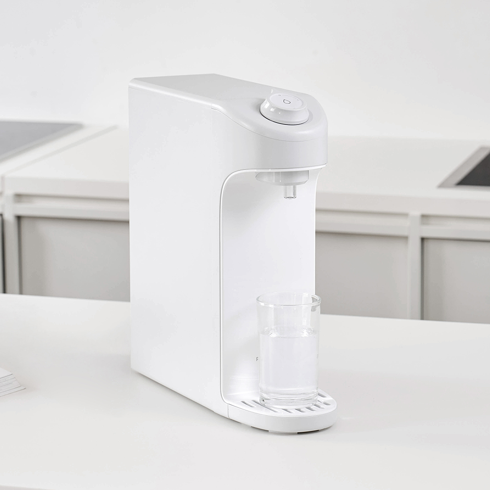 루헨스 정수기 무전원 직수 화이트 일시불 WHP-3200WH