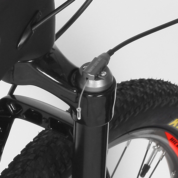힉스 타이리온 1.0 데오레 30단 29 카본 MTB 자전거 산악 입문 이미지 6