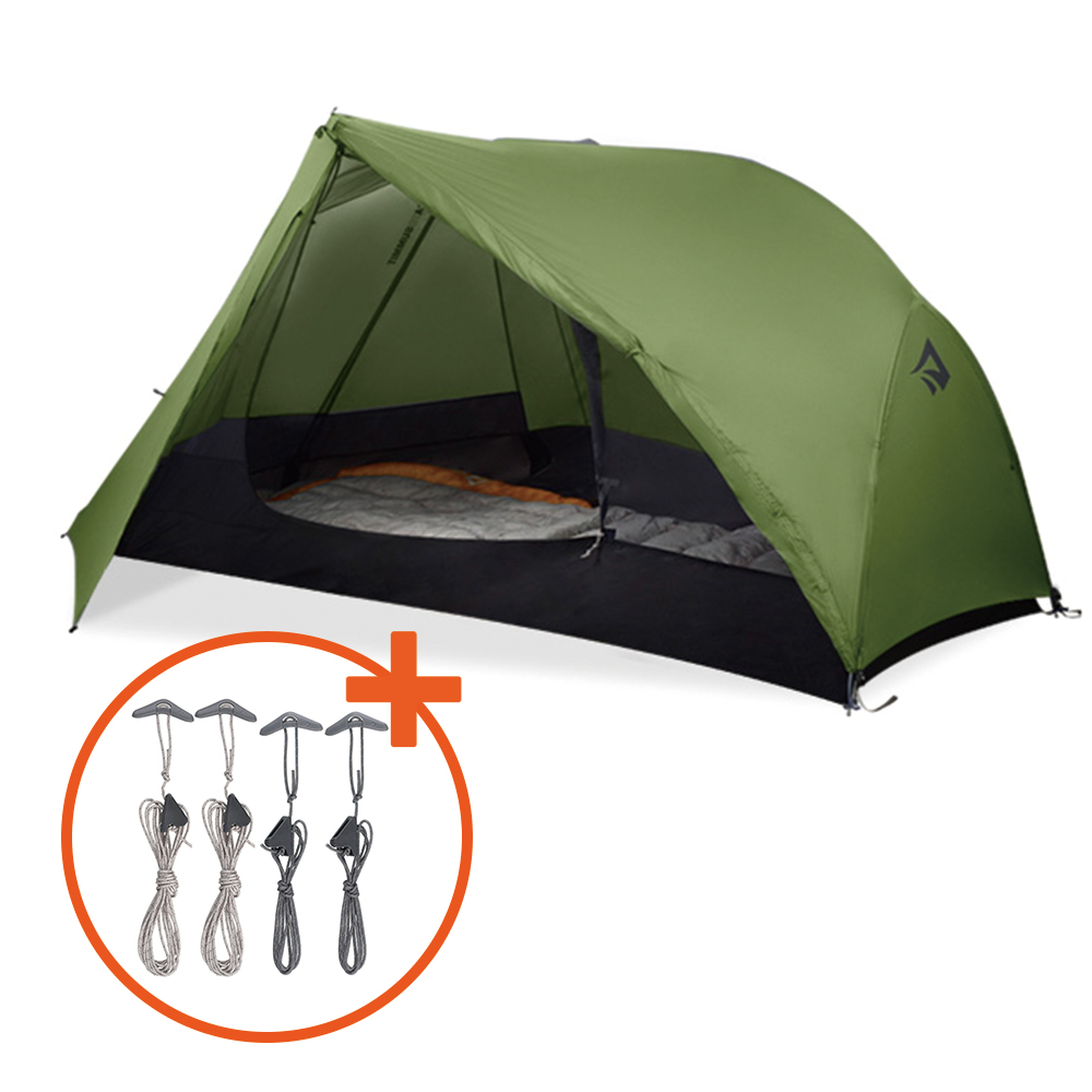 씨투써밋 알토 TR1 UL 텐트 그린