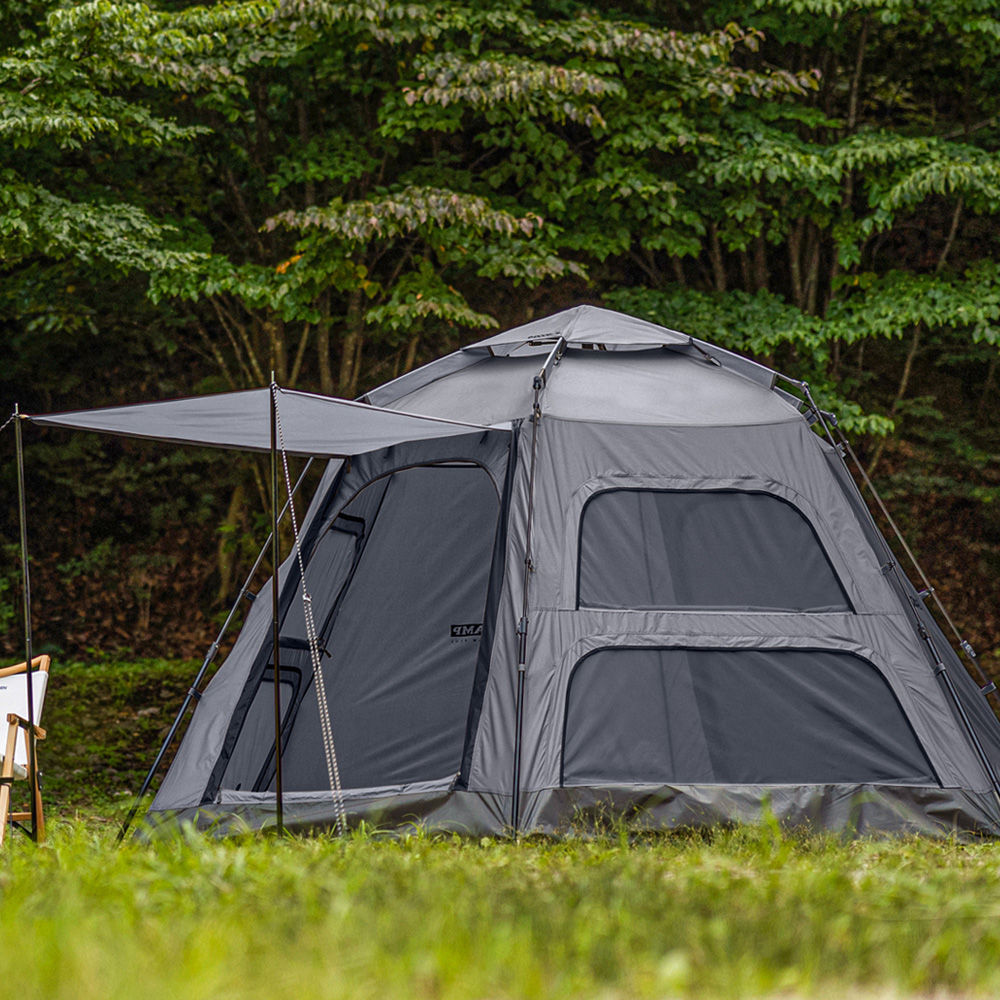 패스트캠프 오토8 윈도우 원터치 텐트 자동 그늘막