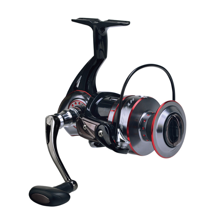 바낙스 힐로스 2000 스피닝릴 민물바다 겸용 루어낚시릴