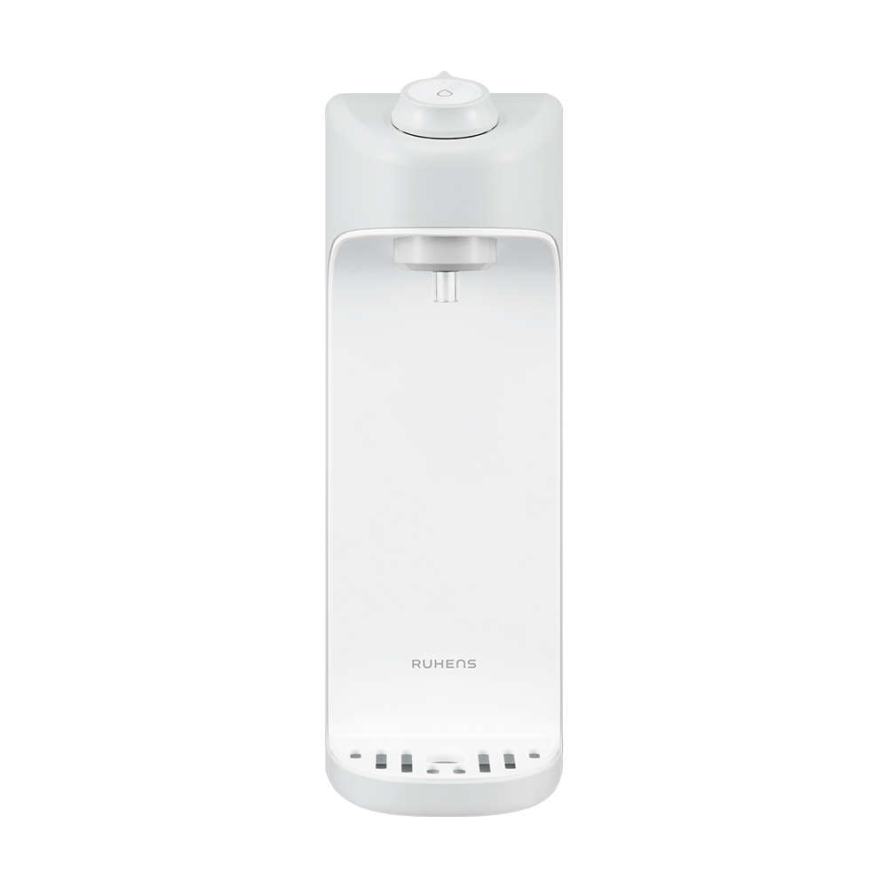 루헨스 무전원 직수 정수기 슬림플러스 자가관리 일시불 WHP-3200 - 상세 이미지 4