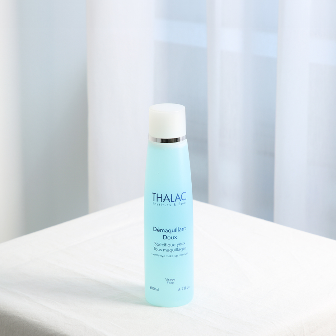 탈라 아이 리무버 - 데마끼앙 뒤 이유 200ml - 상품 이미지