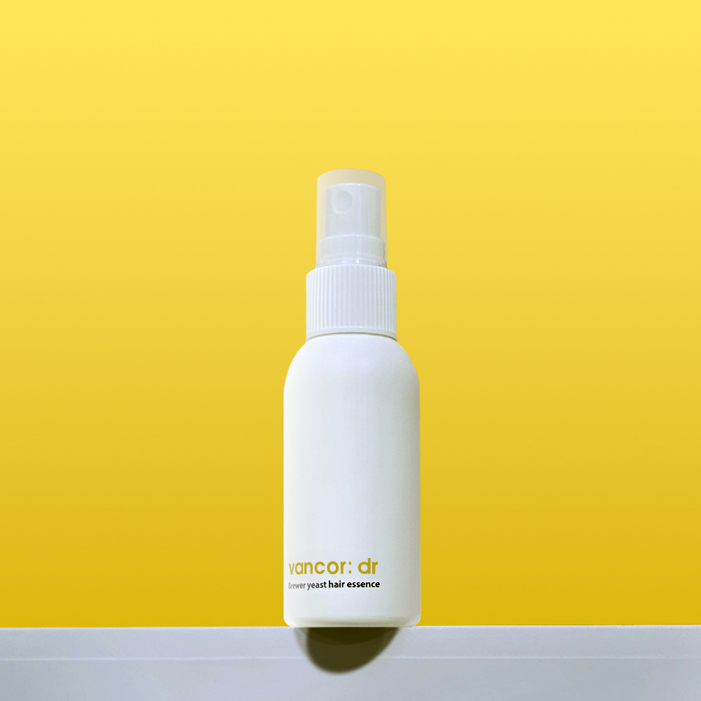 반코르 닥터 맥주효모 헤어에센스