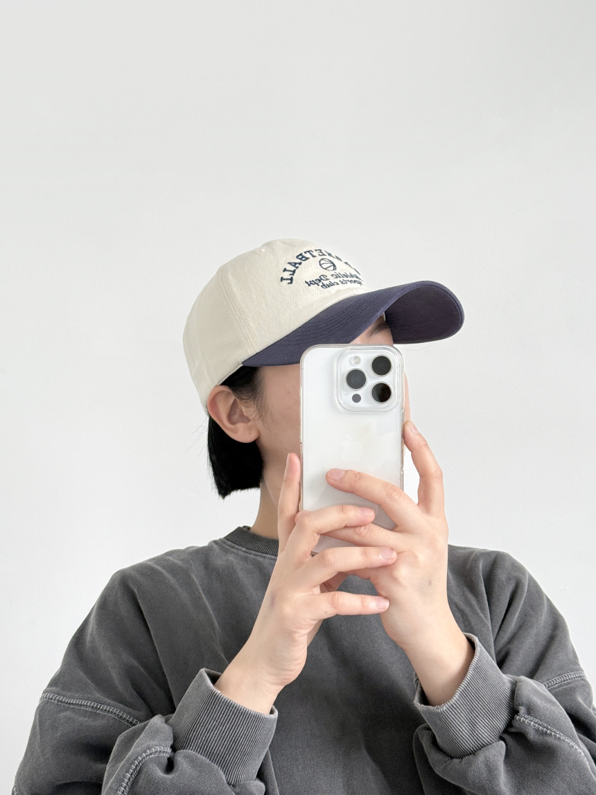 [❤️1+1할인❤️] 림스 베스킷볼 남자 여자 볼캡 야구모자 상세 이미지 33