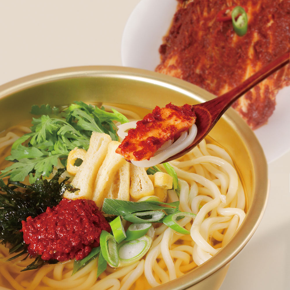 선화동 가락우동 556g x 2개 이미지 2