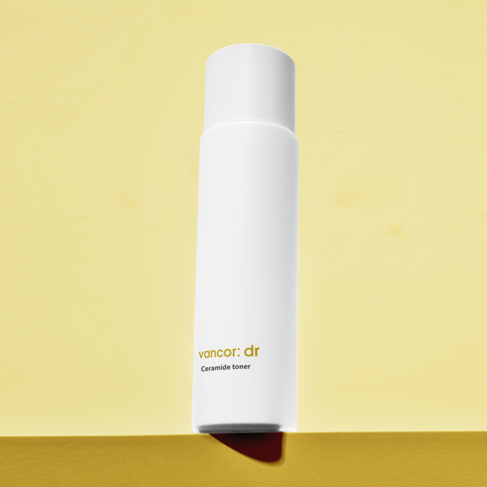 반코르 닥터 세라마이드 토너 EGF 1100ppm - 메인 이미지