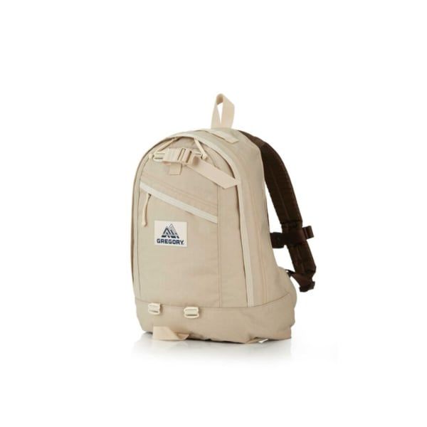 다이어트 등산 그레고리 25년 봄 백팩 파인데이 FINE DAY V2 SAND BEIGE 09JS0285 배낭 : 영순위브랜드