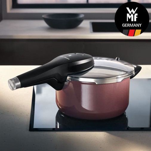 WMF 압력밥솥 압력솥 스텐 인덕션 압력밥솥 3.0L