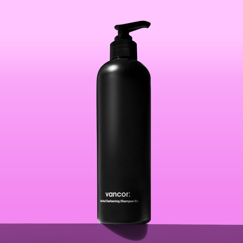 반코르 다쿠이 새치샴푸 바이오