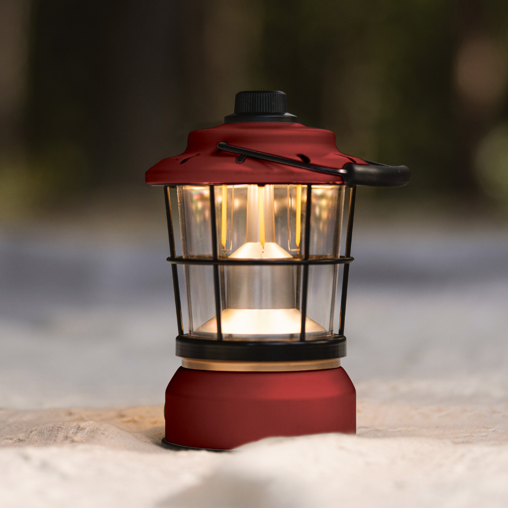 썬레이 캠핑 랜턴 조명 무드등 S