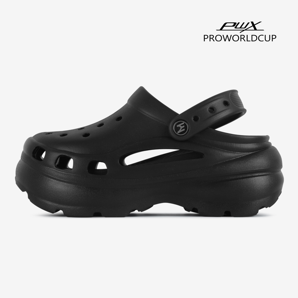 여름슬리퍼 여성통굽슬리퍼 프로월드컵슬리퍼 EVA슬리퍼 베이블클로그