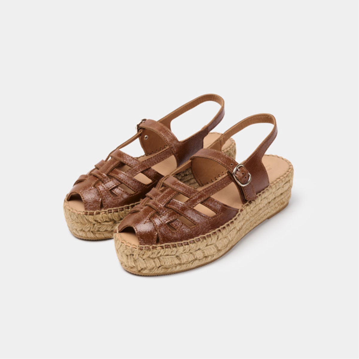 [나귀사] 딸리스 (Thalis) 브라운 바니쉬