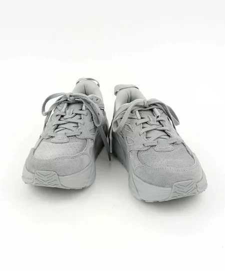 호카 HOKA 오네오네 클리프톤 L 스웨이드 러닝화 운동화 1122571-2542501 - 상세 이미지 4